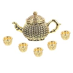 Sosoport 6pcs miniature for sale  Delivered anywhere in UK