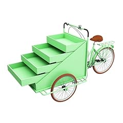 Wttttw tricycle vending for sale  Delivered anywhere in Ireland