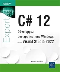 visual studio d'occasion  Livré partout en France