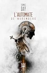 Automate nuremberg 2024 d'occasion  Livré partout en Belgiqu