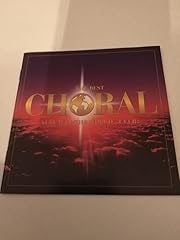 Best choral album for sale  Delivered anywhere in UK