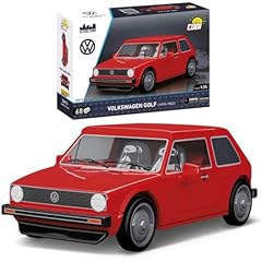 Cobi volkswagen golf gebraucht kaufen  Wird an jeden Ort in Deutschland