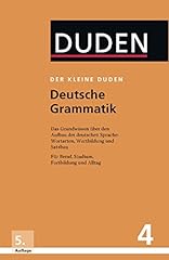 Deutsche grammatik sprachlehre gebraucht kaufen  Wird an jeden Ort in Deutschland