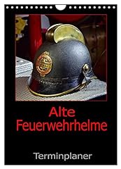 Anciens casques pompiers d'occasion  Livré partout en France