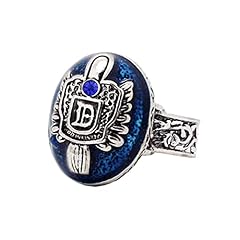 Bague diaries damon d'occasion  Livré partout en France