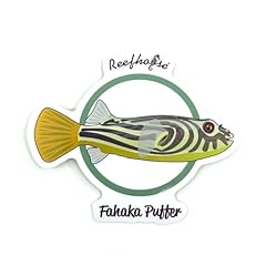 Reefhorse decal fish for sale  Delivered anywhere in USA 