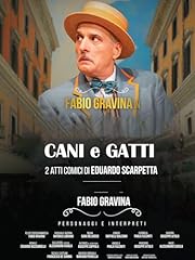 Cani gatti usato  Spedito ovunque in Italia 