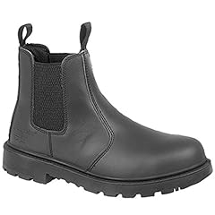 Unisex black leather for sale  Delivered anywhere in UK