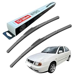 Silbak windscreen wipers for sale  Delivered anywhere in UK