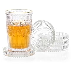Juxyes pack glass for sale  Delivered anywhere in USA 