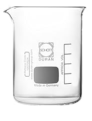 Becherglas 50ml ausguss gebraucht kaufen  Wird an jeden Ort in Deutschland