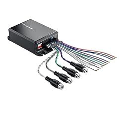 Connection audison sli4.2 usato  Spedito ovunque in Italia 