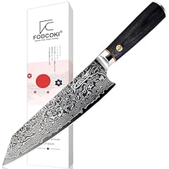 Fodcoki chef knife for sale  Delivered anywhere in USA 