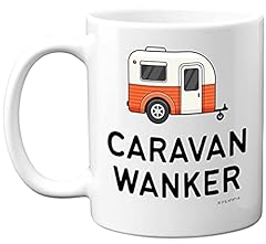 Funny caravan gifts for sale  Delivered anywhere in UK