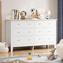 Fotosok white dresser for sale  Delivered anywhere in USA 