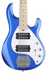 Sterling musicman stingray gebraucht kaufen  Wird an jeden Ort in Deutschland