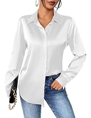 Zeagoo camicia donna usato  Spedito ovunque in Italia 