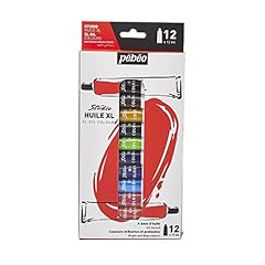 Pebeo oil studio for sale  Delivered anywhere in UK