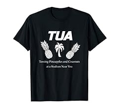 Tua tossing pineapples for sale  Delivered anywhere in USA 