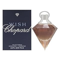 Chopard wish eau for sale  Delivered anywhere in UK