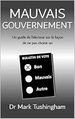 Mauvais gouvernement guide for sale  Delivered anywhere in UK