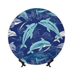Dwvtfsm dolphin bone for sale  Delivered anywhere in USA 