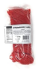 Kervan strawberry licorice for sale  Delivered anywhere in USA 