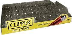Clipper lighter collector for sale  Delivered anywhere in UK