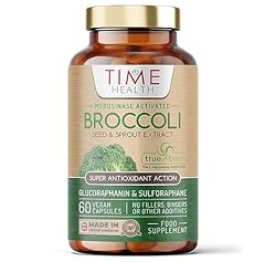 Broccoli extract glucoraphanin for sale  Delivered anywhere in Ireland