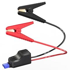 Jumper starter clamps for sale  Delivered anywhere in USA 