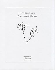 Coraux darwin. premiers d'occasion  Livré partout en Belgiqu