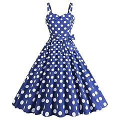 Robe vintage annee d'occasion  Livré partout en France