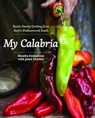 Calabria rustic family gebraucht kaufen  Wird an jeden Ort in Deutschland