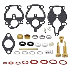 Oxcano carburetor rebuild for sale  Delivered anywhere in USA 