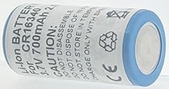 Otech batterie compatible d'occasion  Livré partout en France