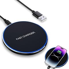 Yourkay caricatore wireless usato  Spedito ovunque in Italia 