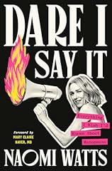 Dare say everything usato  Spedito ovunque in Italia 