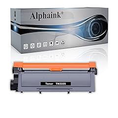 Alphaink toner tn2320 usato  Spedito ovunque in Italia 