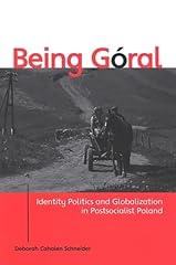 Goral identity politics for sale  Delivered anywhere in USA 