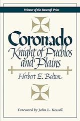 Coronado knight pueblos usato  Spedito ovunque in Italia 