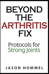 Beyond arthritis fix for sale  Delivered anywhere in UK