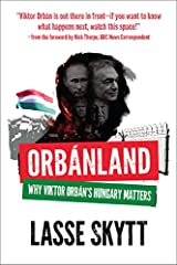 Orbanland viktor orbán for sale  Delivered anywhere in UK