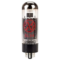 El34 audio pentode for sale  Delivered anywhere in UK