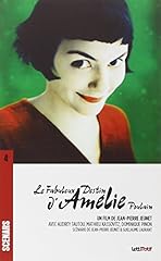 Fabuleux destin amelie d'occasion  Livré partout en France