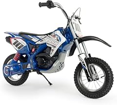 Injusa moto cross usato  Spedito ovunque in Italia 
