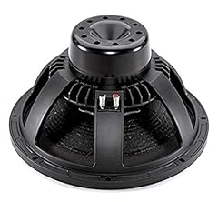 Woofer ohms impedance for sale  Delivered anywhere in USA 
