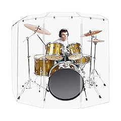 Pennzoni drum shield for sale  Delivered anywhere in USA 