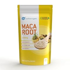 Wbp maca root for sale  Delivered anywhere in UK