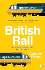 British rail making for sale  Delivered anywhere in UK