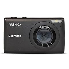 Yashica digimate digital for sale  Delivered anywhere in UK